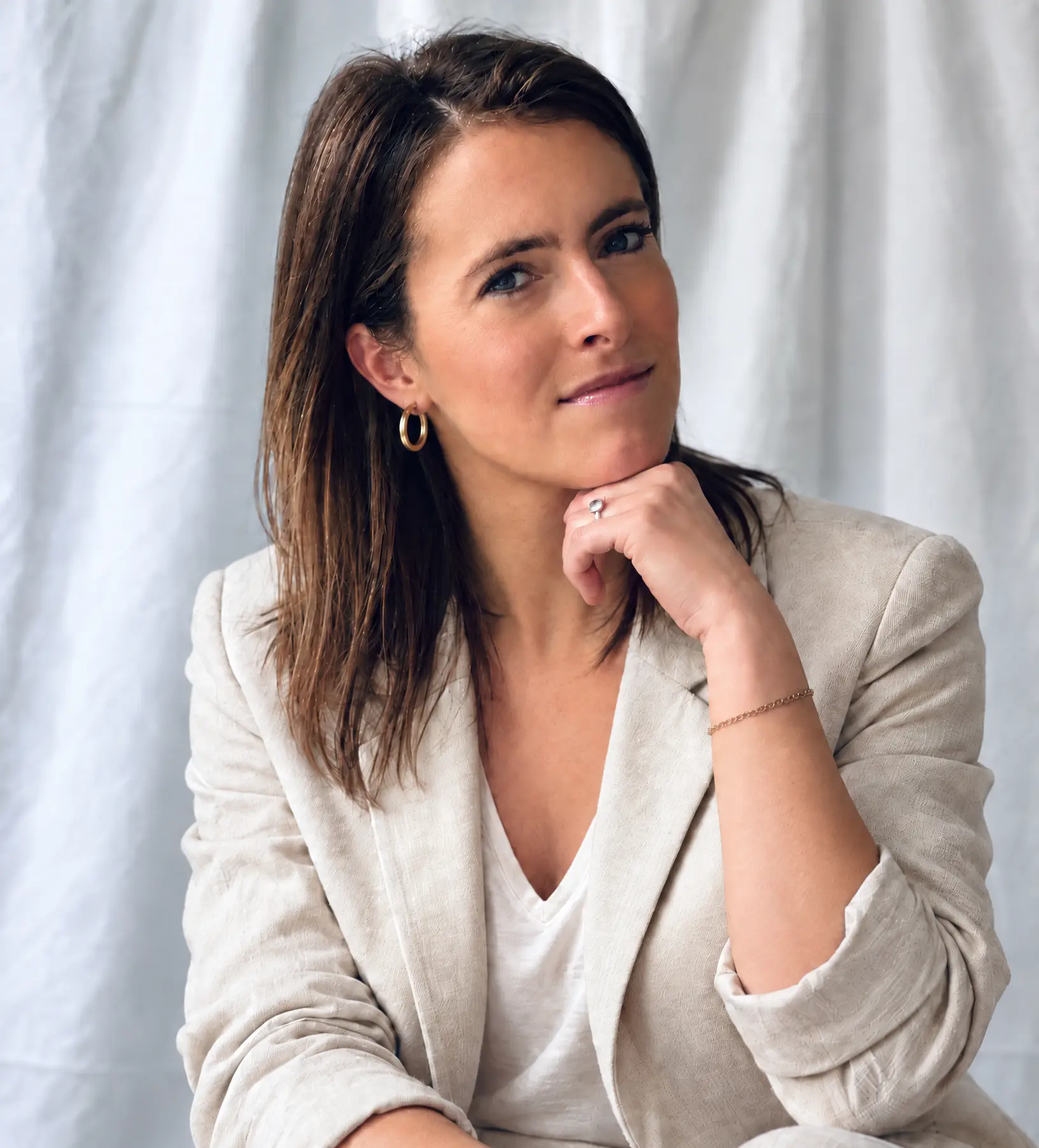 Nathalie — Pure Business Studio